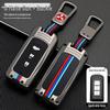 Mitsubishi Outlander Key Case for 10-21 Models: ASX, Eclipse Cross, Lancer, Pajero