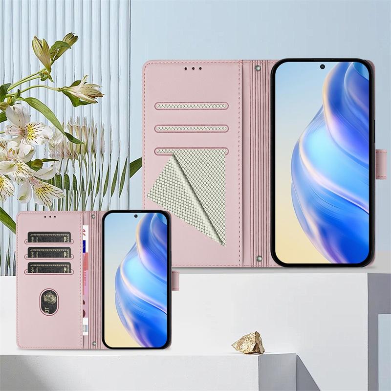 Для Tecno Spark 7T 7P 8C 9T 4 5 6 Air 7 9 Pro Go 2020 2021 2022 Pouvhr Pouvoir 4 LC7 LC8 KE6 KE6J чехол-книжка кожаный карман слоты для карт крышка корпус