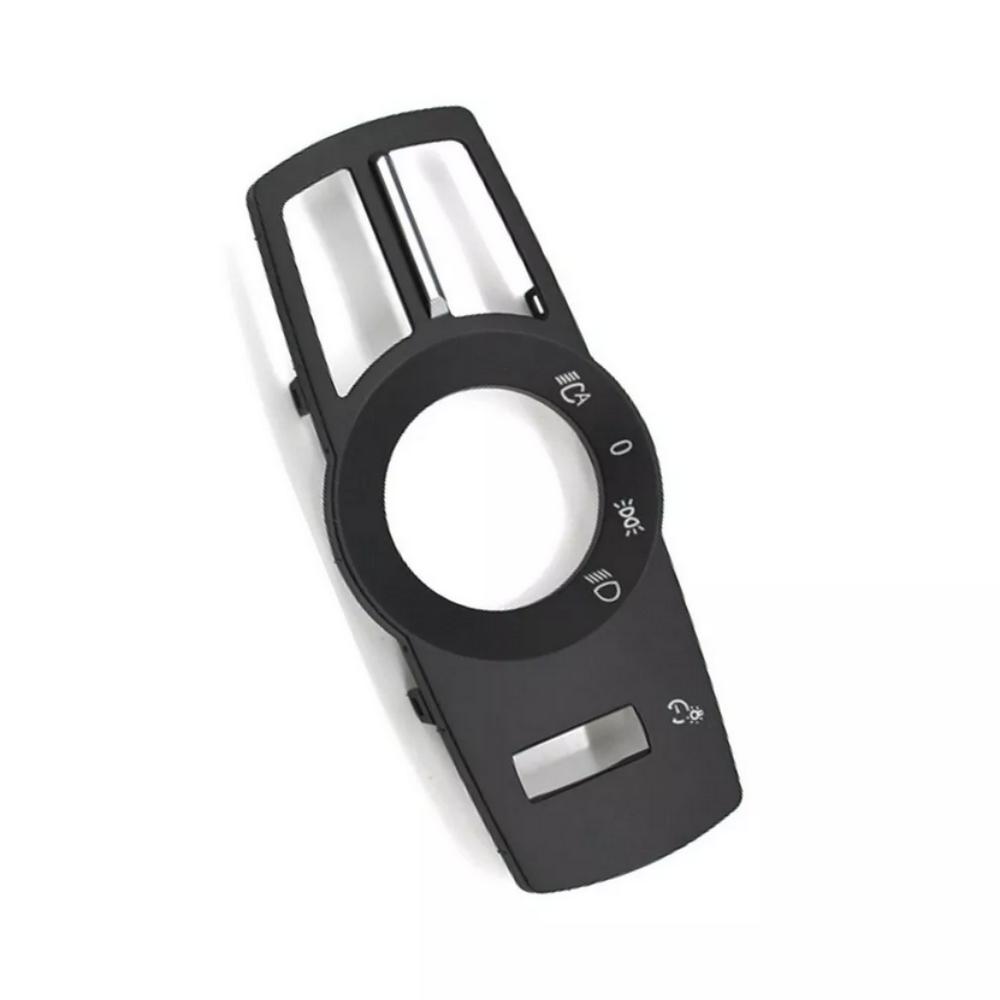 Накладка панели переключателя фар для BMW F10 F11 F18 F01 F02 F04 F06