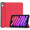 IPad Mini 7 Case 8.3 Inch 3-Fold Stand Cover Shockproof Anti-Scratch Protective Shell