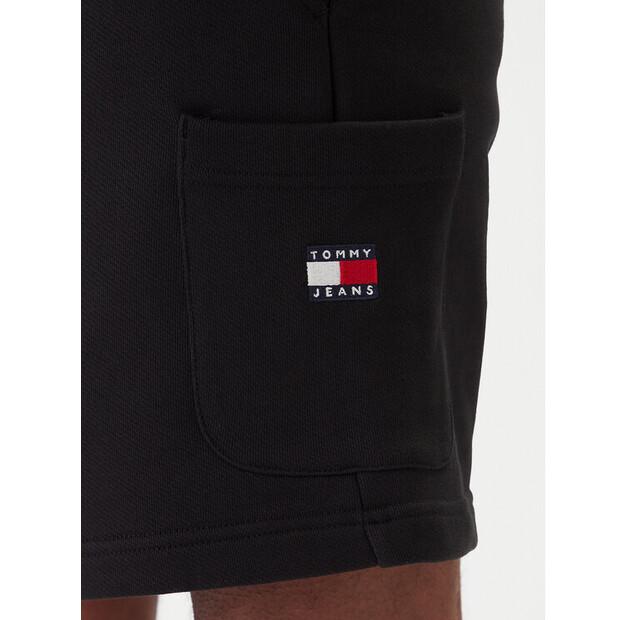 Шорты Tommy Jeans Badge