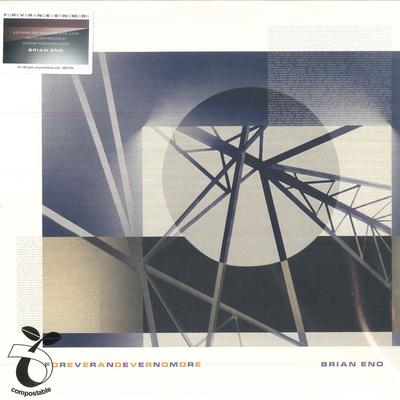 Виниловая пластинка BRIAN ENO - Foreverandevernomore 4801356 Opal Records, U 2022 Worldwide Dance & Electronica