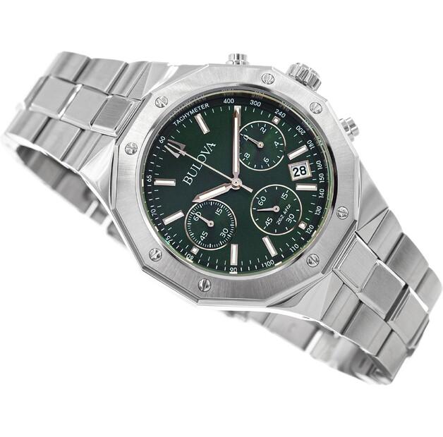 Часы Bulova 96B409