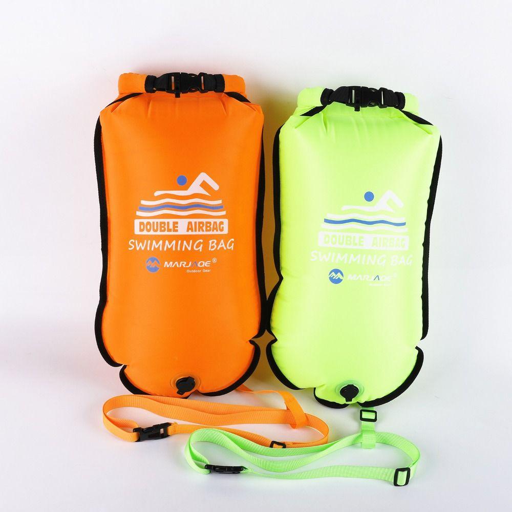 Large Capacity Swimming Waterproof Dry Bag with Belt Swimming Bag  Swimming