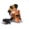 300 Spartan Helmet Medieval Steel Helmet With Inner Liner Best Gift For Him