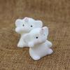 2 шт./компл. Mochi Squishy Elephant Squeeze Healing Fun Kids Kawaii Игрушка для снятия стресса Декор