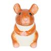 Mouse Oil Burner