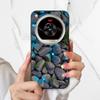 Fundas For ZTE Nubia Focus 2 Ultra Focus2Ultra Z2463N Fashion Astronaut Silicone Soft TPU Phone Case Cover Protective Shell Capa