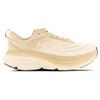 HOKA Bondi 8 Shifting Sand Vanilla Мужские кроссовки Кремовые 1123202-SHF
