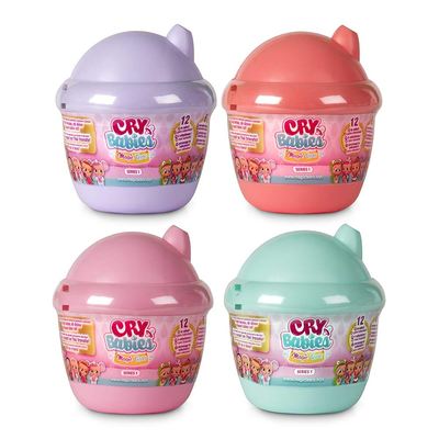 ИМС | Сюрприз ребенка | Плачут младенцы Серия 1 Волшебные слезы