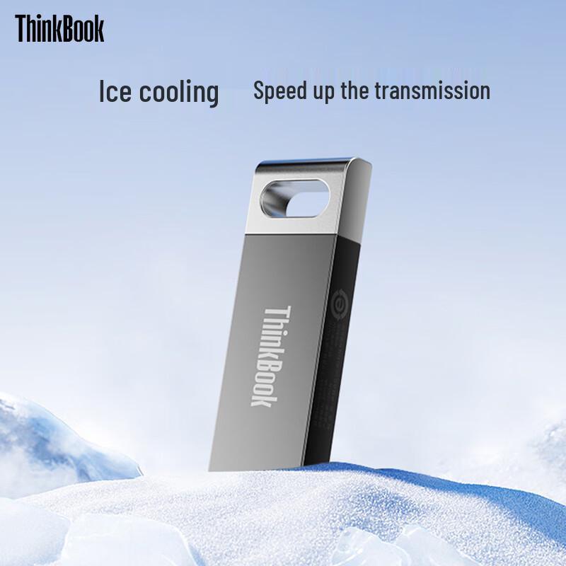 Флеш-накопитель USB2.0 Lenovo ThinkPad ThinkBook TSU10