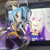 19СМ Аниме NGNL No Game No Life Фигурка Аниме ПВХ Аниме Фигурки Действия Модель Коллекция Украшение Аниме Модель Игрушка Подарок
