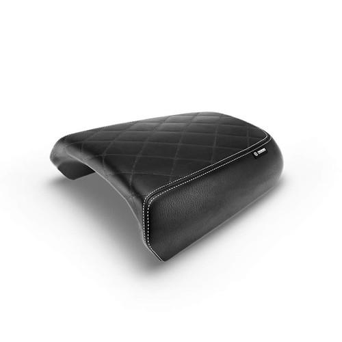 ROYAL ENFIELD Touring Pillion Seat Black 350-500 Thunderbird/Rumbler