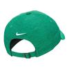 Nike Original Design Polyester Spandex Duckbill Cap Unisex caps Green FB6451-324