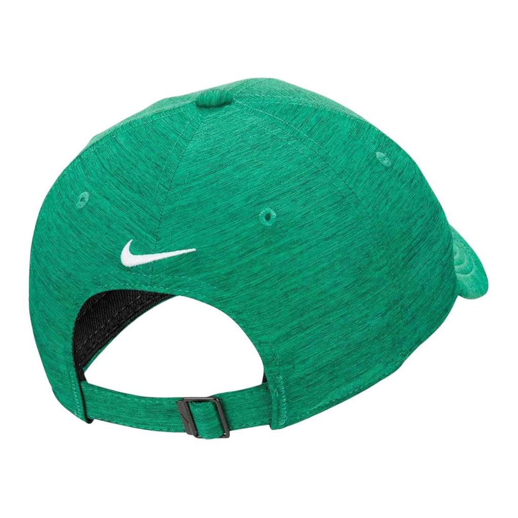 Nike Original Design Polyester Spandex Duckbill Cap Unisex caps Green FB6451-324