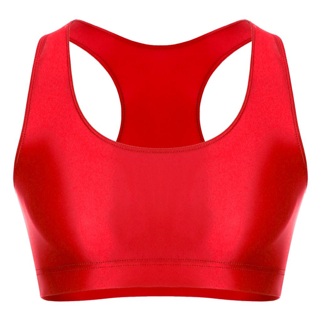 Мужские масляные блестящие глянцевые майки, сексуальные атласные облегающие укороченные топы, жилет, футболки без рукавов, купальник, спортивный тренажерный зал, майки, клубная одежда