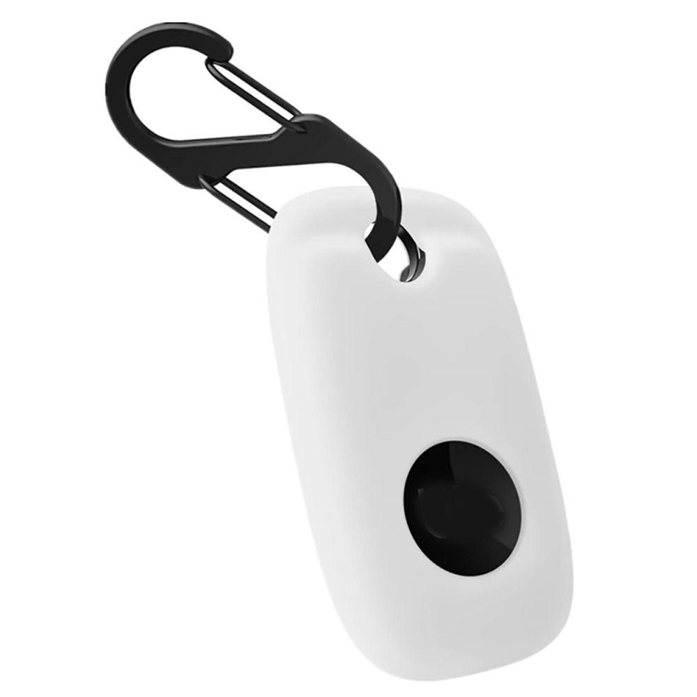 Силиконовый держатель для трекера, гибкий держатель для искателей предметов, защитный чехол для GPS-трекера для Tile Mate pro