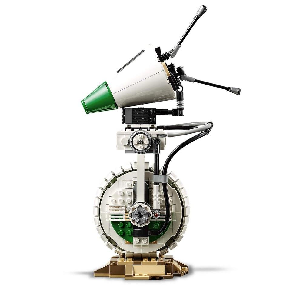 LEGO Star Wars D-O TM 75278