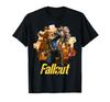 Fallout - Комплектная футболка