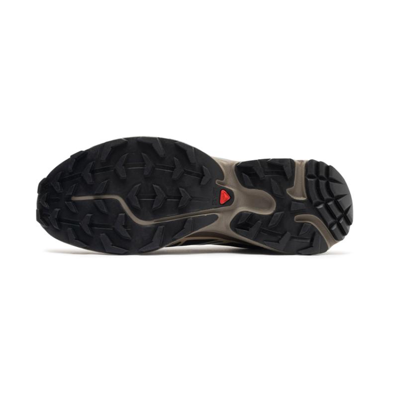 SALOMON Кроссовки XT 6 'Черный Сокол' 472938