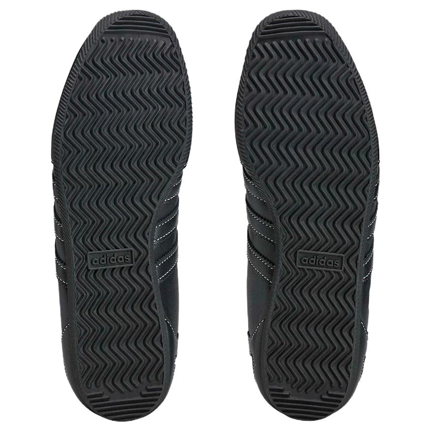 adidas Originals x Dover Street Market X Brain Dead JAPAN Немецкие армейские кроссовки Унисекс Черный KJ2473