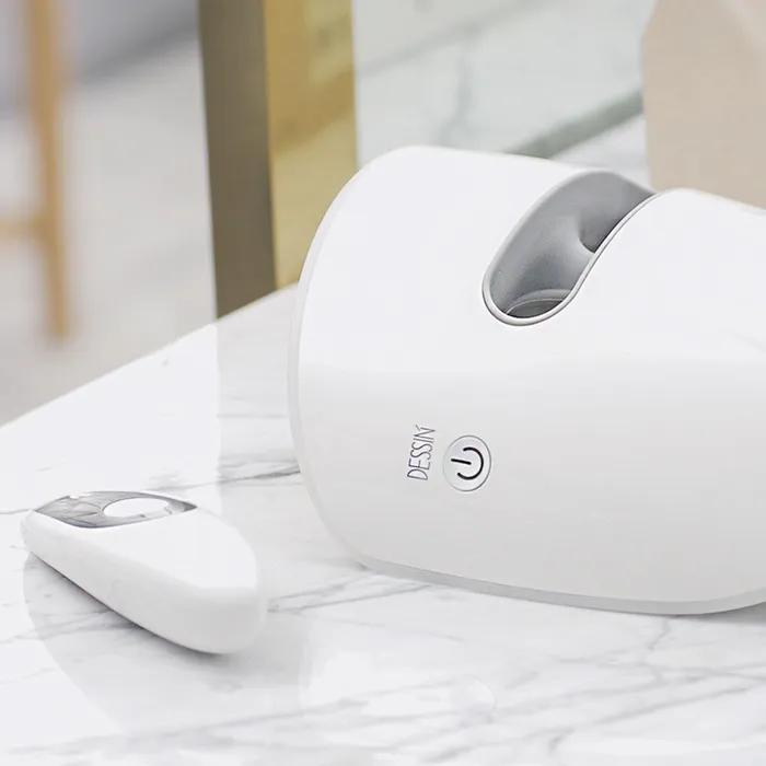 Дизайн светодиодной маски Беспроводная светодиодная маска VHL-120