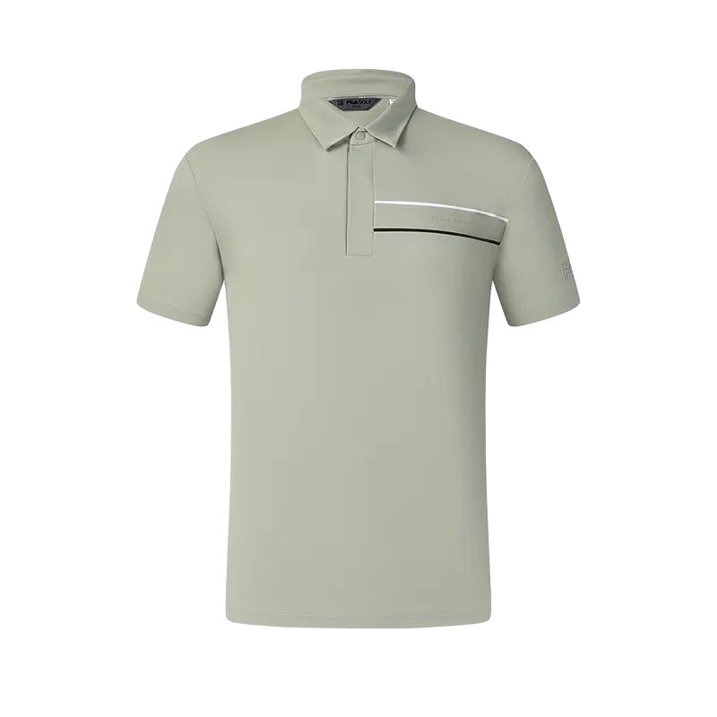 FILA Golf Series Polo Shirt Men's A11M535104F-KK
