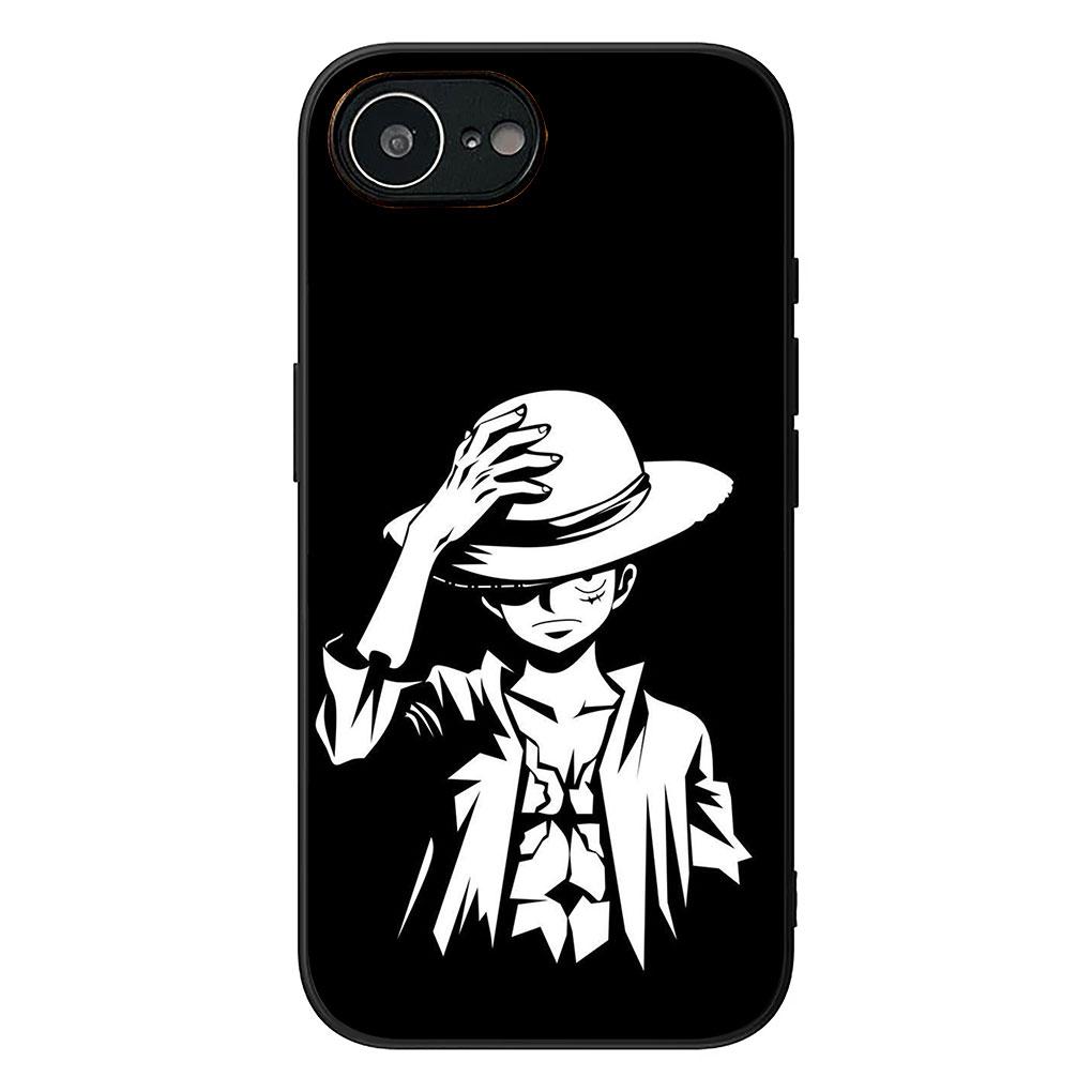 for Motorola Moto Edge 50 30 Fusion 40 NEO Ultra Pro E14 G20 E15 G35 G84 G13 G53 Case Trafalgar D Water Law One Luffy Piece