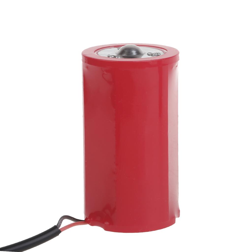 110–220 В до 3 В, адаптер питания для фиктивных батарей для 2 шт. 1,5 В LR20, размер батареи D, решение для длительного питания