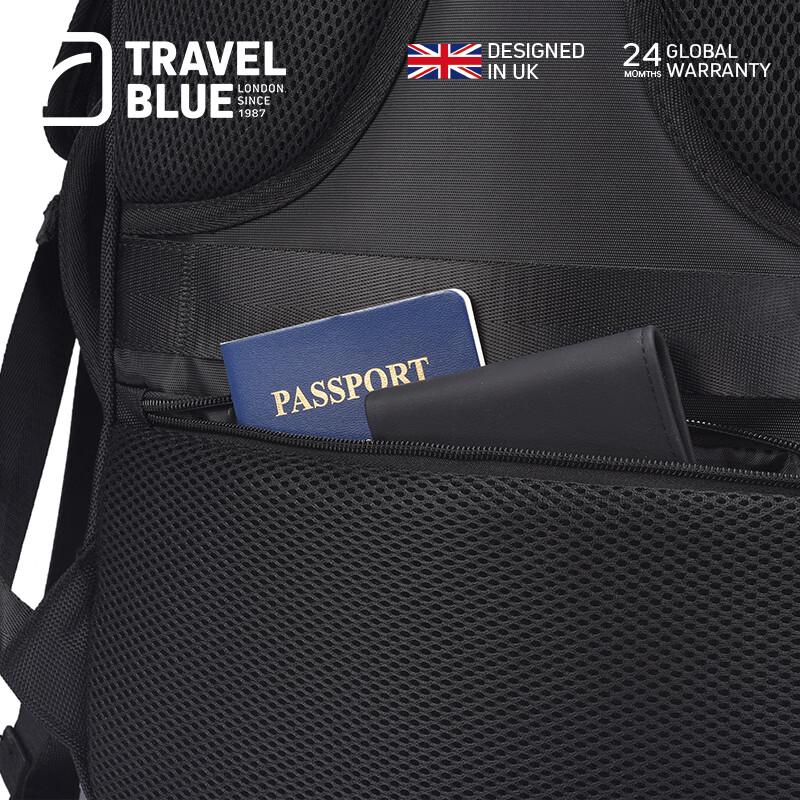 Рюкзак для ноутбука Travel Blue Journey 3090, большой