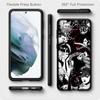 for Samsung Galaxy S25 S24 S23 iPhone 17 16 15 Xiaomi Redmi Note 14 13 12 11 Plus Pro Max XR A57 Phone Case Anime Tomie Cartoon Junji Ito OPPO Huawei