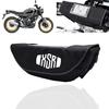 For XSR125 XSR155 Xsr125 Xsr155 2025 2024 2023 2022-2019 Accessories Handlebar Bag Motorcycle Waterproof