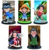 Ichiban Kuji One Piece ~Начало новой эры~ [Приз F Набор из 5 карточных стендов]