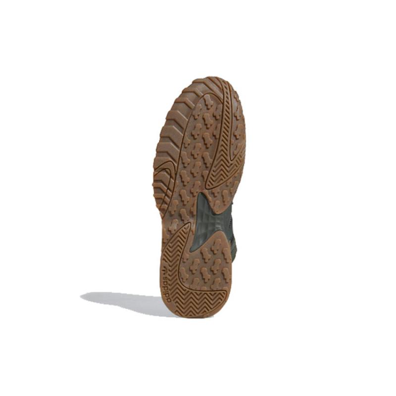 Adidas Кроссовки Streetball Legend Earth EF6989