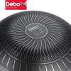Дебо DEP-DS260 Вок из нержавеющей стали 316 с антипригарным покрытием