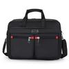 Men'S Large-Capacity Briefcase Business Trip Laptop Bag Portable Travel Bag Wear-Resistant Business Bag