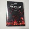 [Б/У] T×T ACT LOVESICK Blu-ray