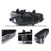 Land Rover Evoque Sport Черные Дневные Ходовые Огни (2011-2015) LR043664 LR043663