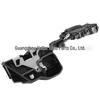 Right Rear Door Lock Actuator for BMW X5 (E70) and X6 (E71), Part Numbers 51227315024, 51225A36E86.