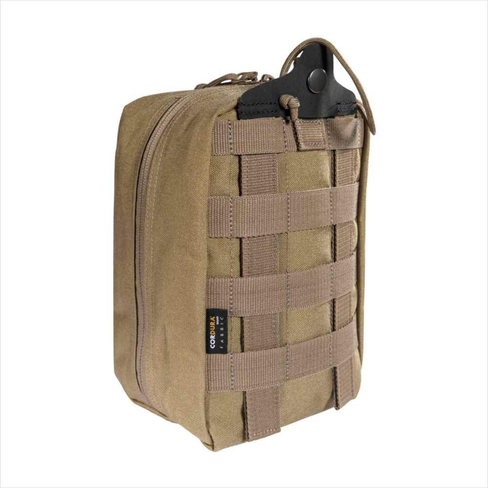 Tasmanian Tiger Base Medic Pouch MK2 Tasmanian Tiger Base Medic Pouch MK2 (Khaki 7777.343)
