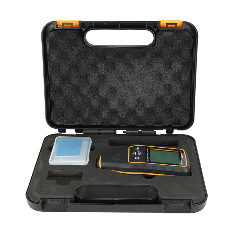 SNDWAY SW-6310A Цифровой толщиномер Измерительные приборы ширины Толщиномеры Тестер толщины покрытия лакокрасочной пленки МЕТР