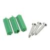 Kit Rotatable Mini Wall Ceiling Mount Projector Brackets Projector Holder Stand Camera Monopods