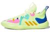 Harden Stepback 2 'Hi-Res Yellow' FZ1383