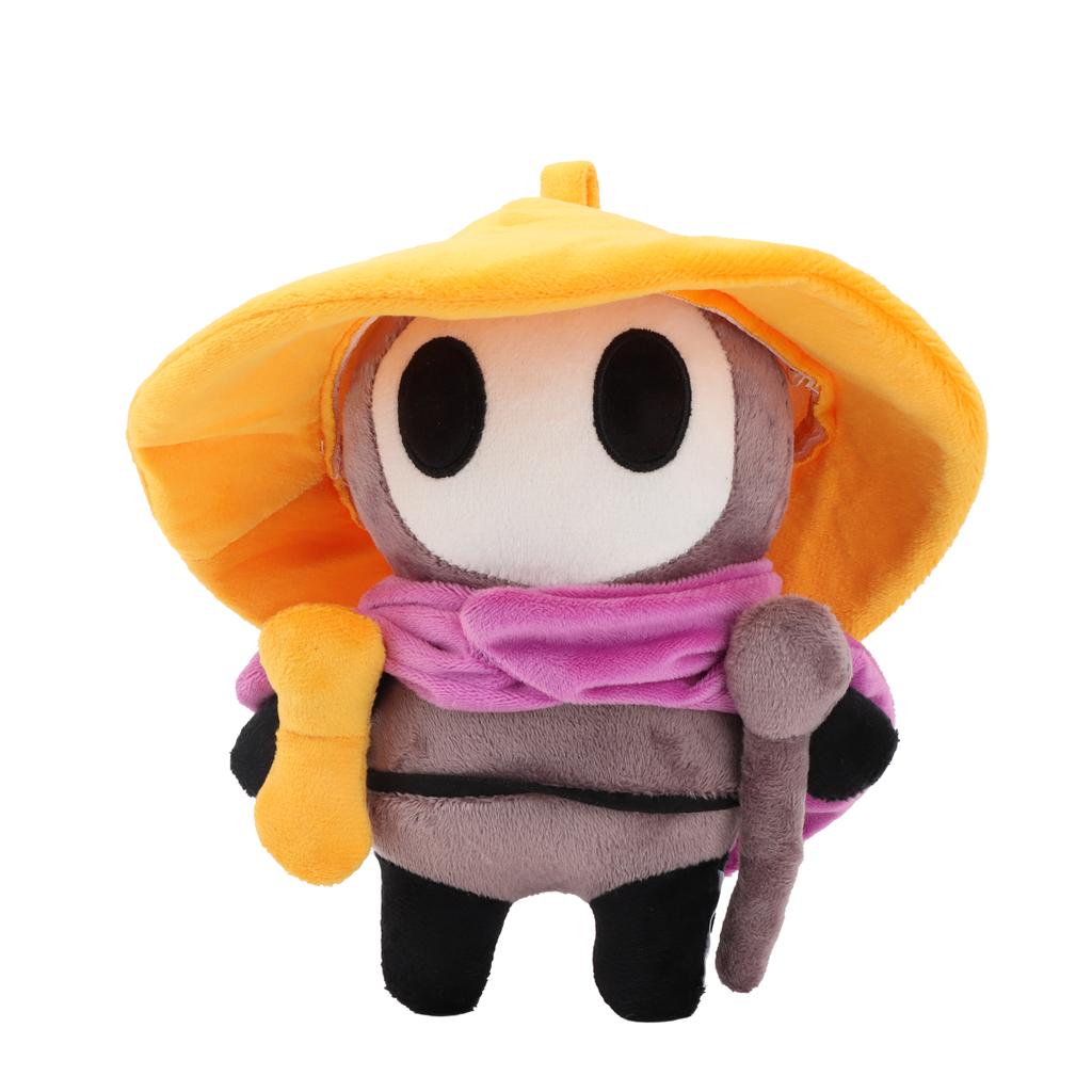 Милая Плюшевая Игрушка Шерма Милая Плюшевая Игрушка Hollow Knight Silksong Игровые Сувениры Шерма Для детей Подарок на День Рождения Рождество Хэллоуин