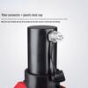 Hydraulic Busbar Cutter with Solenoid Valve Pump CN plug (adapter included)