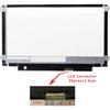 Замена ЖК-экрана B116XTN02.3 для Samsung ChromeBook 2 3 4 XE310XBA XE500C12 XE500C13 XE501C13 Светодиодный дисплей, 11,6" 1366x768(Без сенсора, Правый и Левый