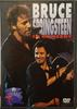 DVD БРЮС СПРИНГСТИН В Концерте MTV Unplugged CVD58798 Columbia Music 2004 Канада Рок Б/у