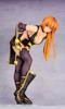 Kasumi In Black Dress Scale PVC Figure 1/6 [Item]