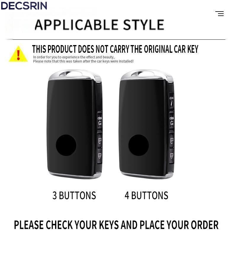 Чехол для ключа автомобиля из цинкового сплава, защитная оболочка, брелок для Mazda 3 Alexa CX4 CX5 CX-5 CX8 CX-30 CX30 2019 2020, протектор для ключа с дистанционным управлением