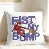 P-Project Hail Mary Pillowcases Ah! Element Of Surprise Funny Pillow Case For Sofa Home Decor Custom Pillow Cover